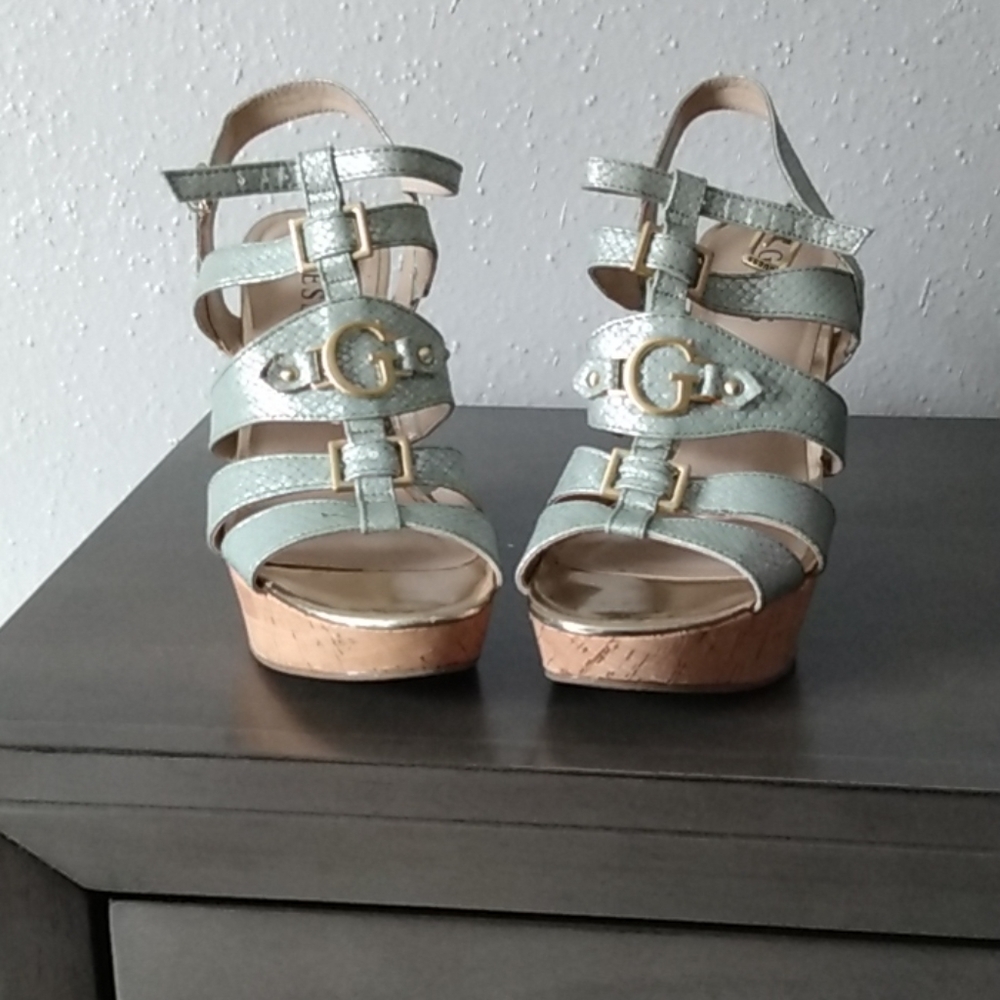 Wedges